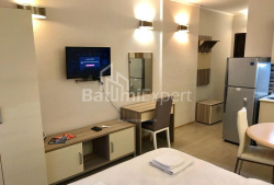 Mənzil 27 m² - Şerif Ximşiaşvili, Batumi, Gürcüstan