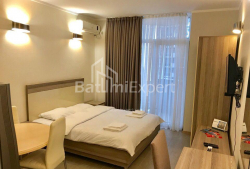 Mənzil 1-комн 27 m² - Şerif Ximşiaşvili, Batumi