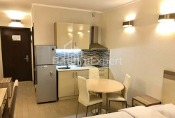 Mənzil 1-комн 27 m² - Şerif Ximşiaşvili, Batumi