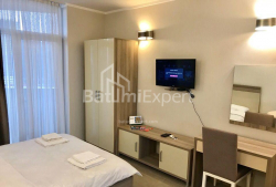 Mənzil 1-комн 27 m² - Şerif Ximşiaşvili, Batumi