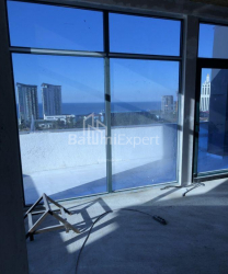 Mənzil 1-комн 245 m² - Kral Pərnavaz, Batumi