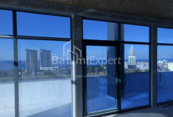 Mənzil 1-комн 245 m² - Kral Pərnavaz, Batumi