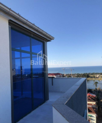 Mənzil 1-комн 245 m² - Kral Pərnavaz, Batumi