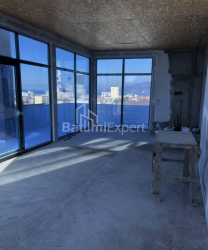 Mənzil 1-комн 245 m² - Kral Pərnavaz, Batumi