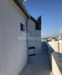 Mənzil 245 m² - Kral Pərnavaz, Batumi, Gürcüstan