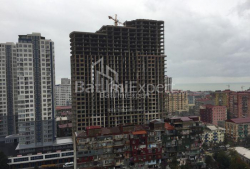 Mənzil 2-комн 49 m² - Aleksandra Puşkin, Batumi