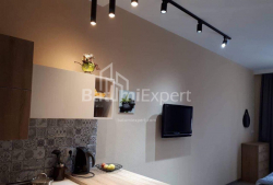 Mənzil 1-комн 34 m² - Yurievskaya, Batumi