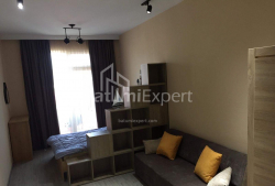 Mənzil 1-комн 34 m² - Yurievskaya, Batumi