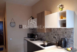 Mənzil 34 m² - Yurievskaya, Batumi, Gürcüstan