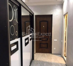 Mənzil 2-комн 52 m² - Aleksandra Puşkin, Batumi