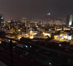 Mənzil 2-комн 52 m² - Aleksandra Puşkin, Batumi