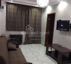 Mənzil 2-комн 52 m² - Aleksandra Puşkin, Batumi