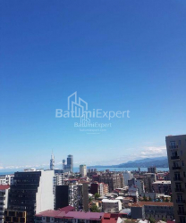 Mənzil 3-комн 67 m² - Şerif Ximşiaşvili, Batumi