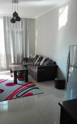Mənzil 2-комн 43 m² - Vaxtanq Qorqasali, Batumi