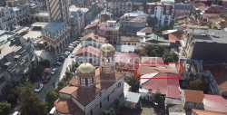 Mənzil 7-комн 200 m² - Yurievskaya, Batumi