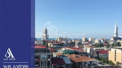 Mənzil 75 m² - Vaxtanq Qorqasali, Batumi, Gürcüstan