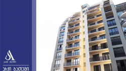 Mənzil 75 m² - Vaxtanq Qorqasali, Batumi, Gürcüstan