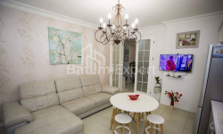 Mənzil 128 m² - Kral Pərnavaz, Batumi, Gürcüstan
