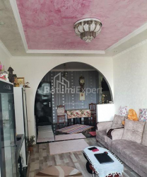 Mənzil 3-комн 65 m² - Yurievskaya, Batumi