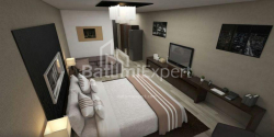 Mənzil 1-комн 26 m² - Şerif Ximşiaşvili, Batumi
