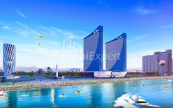 Mənzil 1-комн 26 m² - Şerif Ximşiaşvili, Batumi