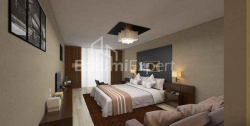 Mənzil 1-комн 26 m² - Şerif Ximşiaşvili, Batumi