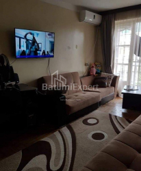Mənzil 1-комн 35 m² - İvane Cavaxişvili, Batumi