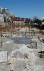 Mənzil 39 m² - Yurievskaya, Batumi, Gürcüstan