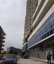 Mənzil 2-комн 50 m² - Yurievskaya, Batumi