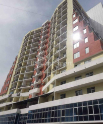 Mənzil 2-комн 50 m² - Yurievskaya, Batumi