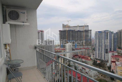 Mənzil 3-комн 65 m² - Şalva İnasaridze, Batumi