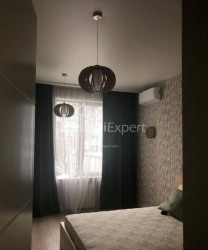 Mənzil 4-комн 110 m² - Yurievskaya, Batumi
