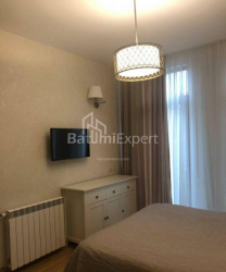 Mənzil 110 m² - Yurievskaya, Batumi, Gürcüstan