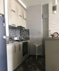 Mənzil 55 m² - Aleksandra Puşkin, Batumi, Gürcüstan