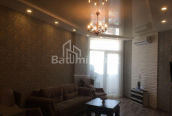 Mənzil 55 m² - Aleksandra Puşkin, Batumi, Gürcüstan