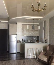 Mənzil 3-комн 55 m² - Aleksandra Puşkin, Batumi