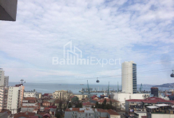 Mənzil 55 m² - Aleksandra Puşkin, Batumi, Gürcüstan
