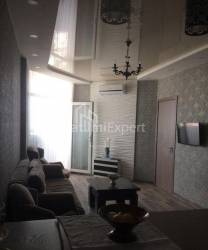 Mənzil 3-комн 55 m² - Aleksandra Puşkin, Batumi