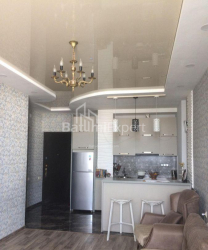Mənzil 3-комн 55 m² - Aleksandra Puşkin, Batumi