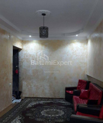 Mənzil 2-комн 38 m² - Yurievskaya, Batumi