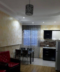 Mənzil 2-комн 38 m² - Yurievskaya, Batumi