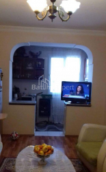 Mənzil 2-комн 36 m² - Yurievskaya, Batumi