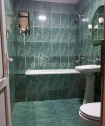 Mənzil 4-комн 75 m² - Yurievskaya, Batumi