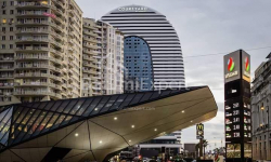 Mənzil 1-комн 33 m² - Zuraba Qorqiladze, Batumi