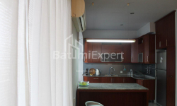 Mənzil 4-комн 123 m² - Yurievskaya, Batumi
