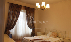 Mənzil 4-комн 123 m² - Yurievskaya, Batumi