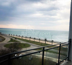 Mənzil 1-комн 35 m² - Yurievskaya, Batumi