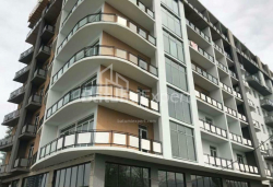 Mənzil 1-комн 35 m² - Yurievskaya, Batumi