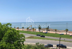 Mənzil 1-комн 35 m² - Yurievskaya, Batumi
