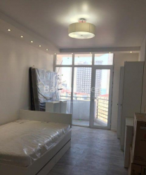 Mənzil 1-комн 32 m² - Niko Pirosmani, Batumi